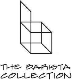 THE BARISTA COLLECTION logo
