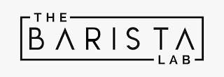THE BARISTA LAB logo