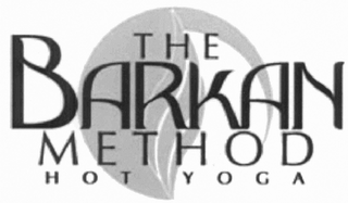 THE BARKAN METHOD logo