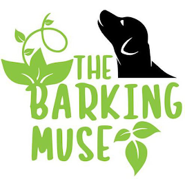 THE BARKING MUSE logo