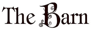 THE BARN logo