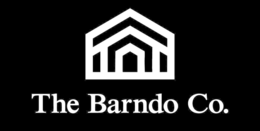 THE BARNDO CO logo
