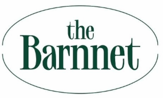 THE BARNNET logo