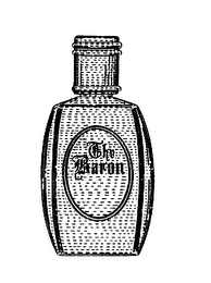 THE BARON logo