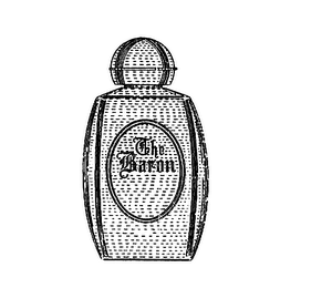 THE BARON logo