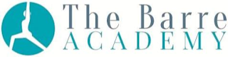 THE BARRE ACADEMY logo