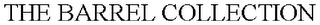 THE BARREL COLLECTION logo