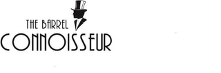 THE BARREL CONNOISSEUR logo