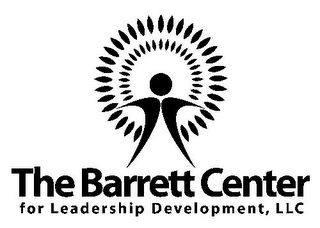 THE BARRETT CENTER FOR LEADERSHIP DEVELOPMENT, LLC logo