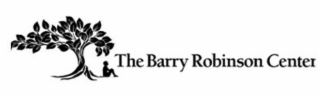 THE BARRY ROBINSON CENTER logo