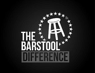THE BARSTOOL DIFFERENCE logo