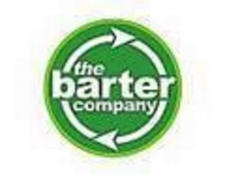 THE BARTER COMPANY logo