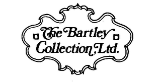 THE BARTLEY COLLECTION, LTD logo