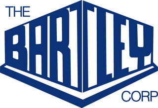 THE BARTLEY CORP logo