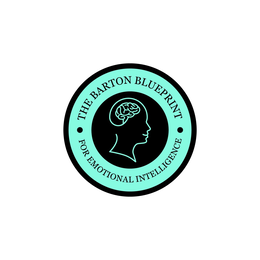 · THE BARTON BLUEPRINT · FOR EMOTIONAL INTELLIGENCE logo