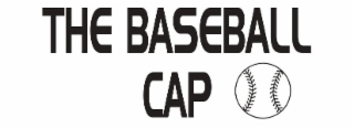 THE BASEBALL CAP