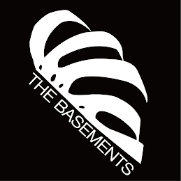 THE BASEMENTS logo