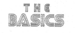 THE BASICS