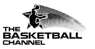 THE BASKETBALL CHANNEL logo