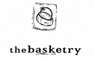 THE BASKETRY