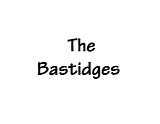 THE BASTIDGES logo