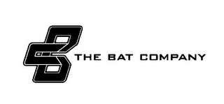 THE BAT COMPANY logo