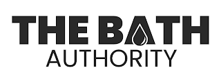 THE BATH AUTHORITY logo