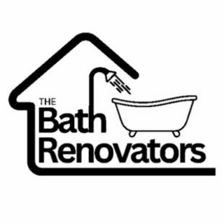 THE BATH RENOVATORS logo