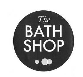 THE BATH SHOP logo