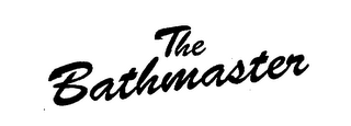 THE BATHMASTER