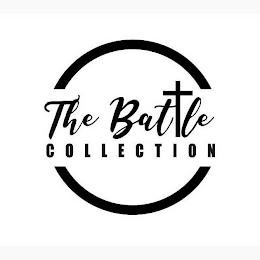 THE BATTLE COLLECTION logo