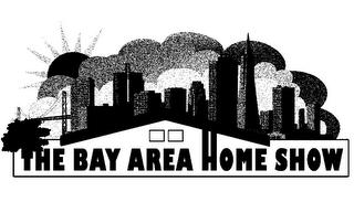 THE BAY AREA HOME SHOW logo