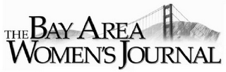 THE BAY AREA WOMEN'S JOURNAL logo