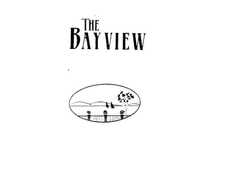 THE BAYVIEW logo