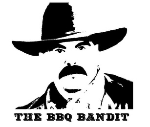 THE BBQ BANDIT logo