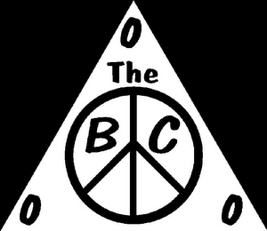 THE BC 0 0 0 logo