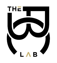 THE BC LAB logo