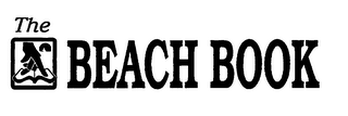 THE BEACH BOOK logo