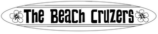 THE BEACH CRUZERS logo