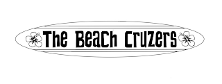 THE BEACH CRUZERS logo