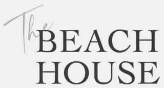 THE BEACH HOUSE logo