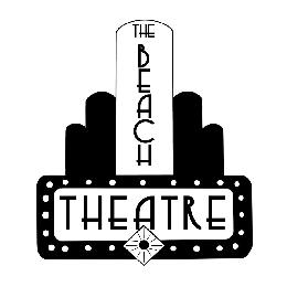 THE BEACH THEATRE logo