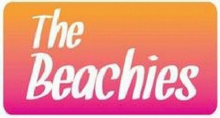 THE BEACHIES logo
