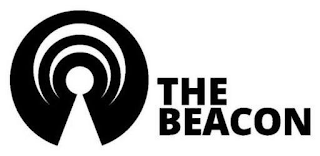 THE BEACON logo
