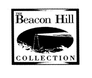 THE BEACON HILL COLLECTION logo