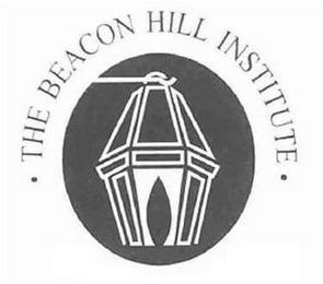THE BEACON HILL INSTITUTE logo