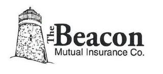 THE BEACON MUTUAL INSURANCE CO. logo