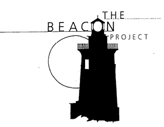 THE BEACON PROJECT logo