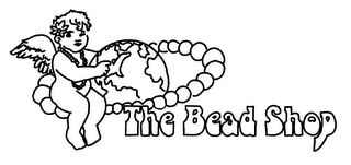 THE BEAD SHOP logo