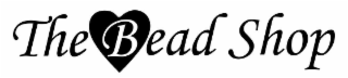 THE BEAD SHOP logo